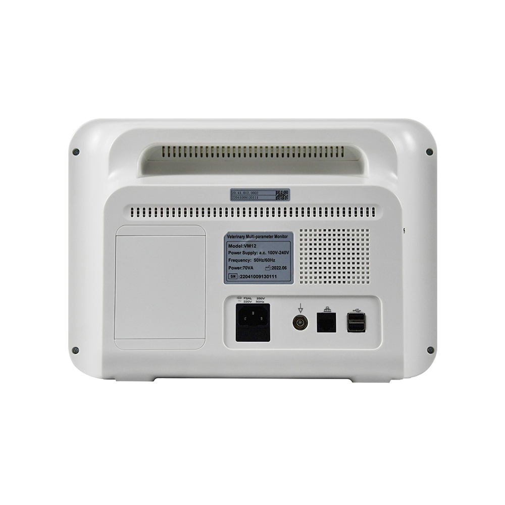 Monitor veterinario VM-12