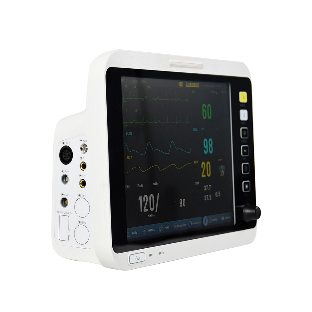 Monitor veterinario VM-12