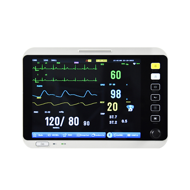 Monitor veterinario VM-12